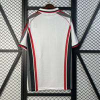 Camiseta Retro AC Milan Away 98/99
