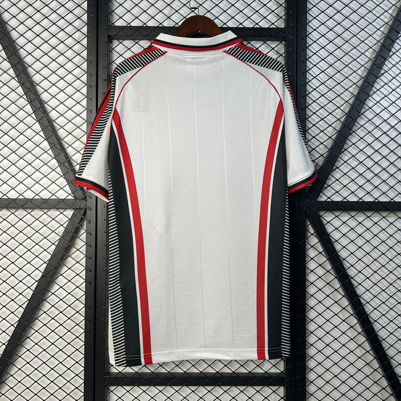 Camiseta Retro AC Milan Away 98/99
