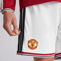 Pantalon Corto Manchester United Home 26/27