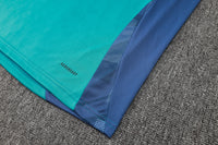 Camiseta y Pantalón corto Entrenamiento Ajax 24/25