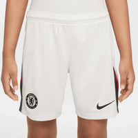 Pantalones Cortos Chelsea Away 25/26