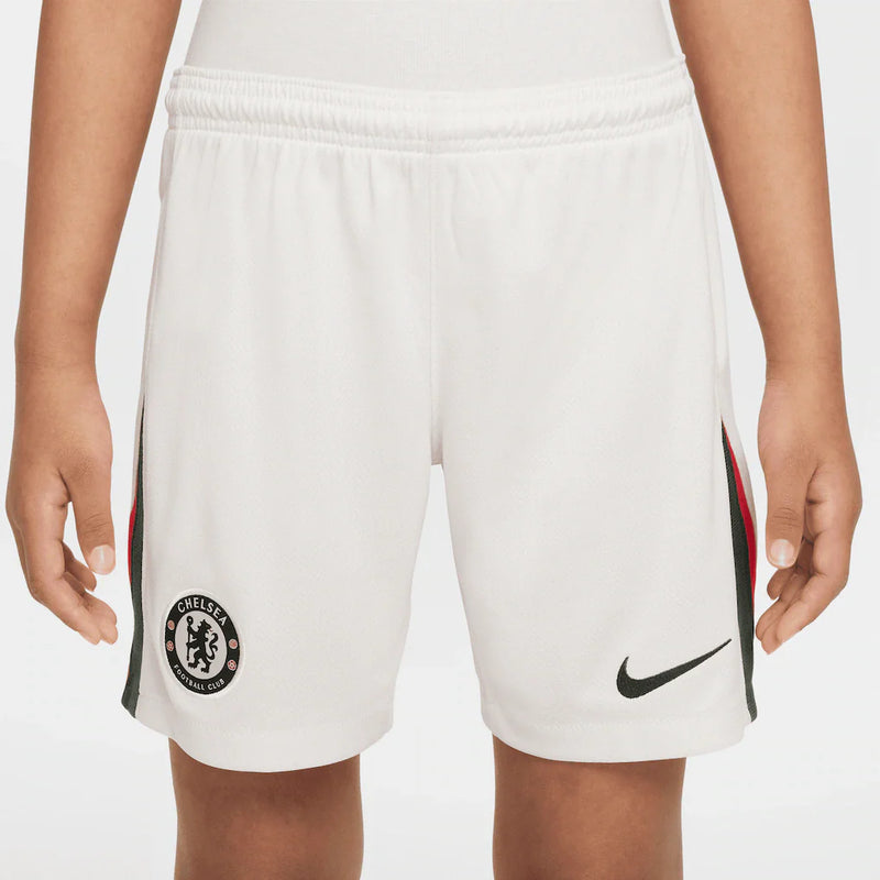 Pantalones Cortos Chelsea Away 25/26
