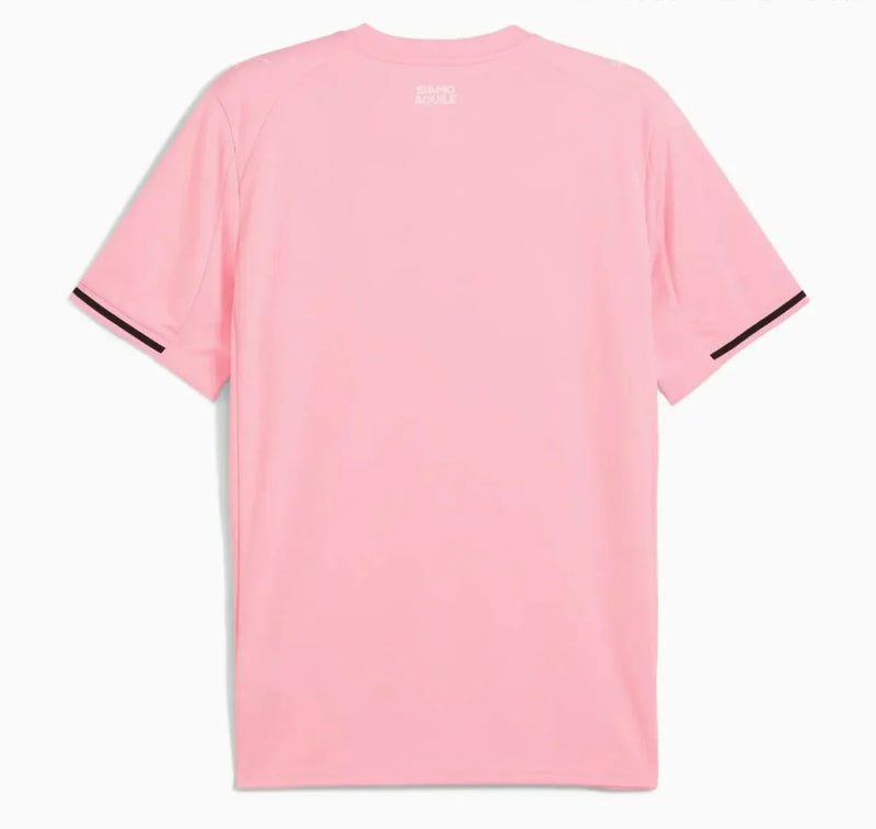 Camiseta Palermo F.C. Home 25/26