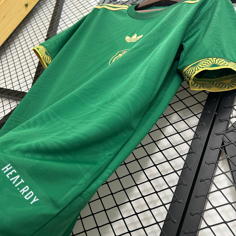 Camiseta de la selección nacional de México