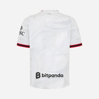 Camiseta AC Milan Away Jugador 26/27