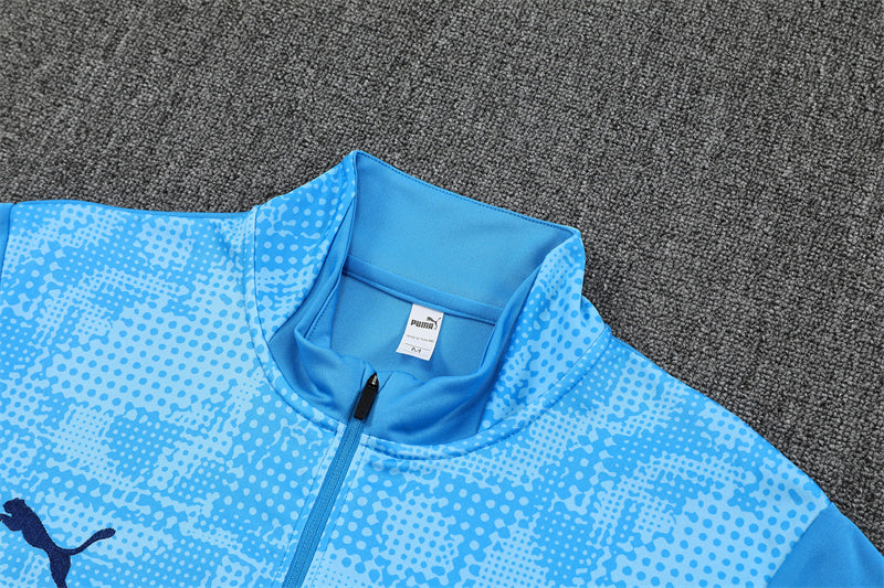 Chandal Niño Manchester City 25/26