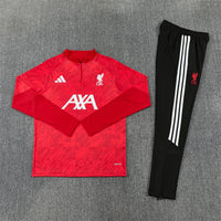 Chandal Liverpool Niño 26/27