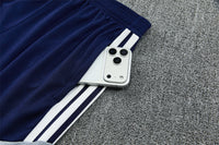 Camiseta y Pantalón corto Entrenamiento Real Madrid 26/27