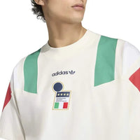 Camiseta Italia EQT 2026