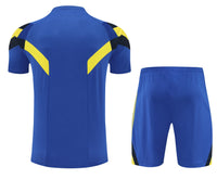 Camiseta y Pantalón entrenamiento Boca Juniors 25/26