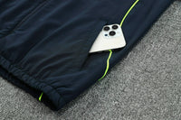 Chándal de fútbol impermeable Real Madrid 25/26