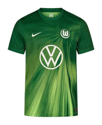 Camiseta VFL Wolfsburg Home 25/26
