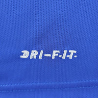 Camiseta Retro Boca Juniors Home 11/12