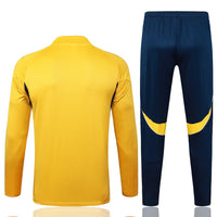 Chandal Boca Juniors Niño 25/26