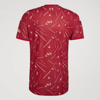 Camiseta Liverpool Home 26/27 Jugador