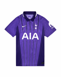 Camiseta Tottenham Hotspur Third 26/27