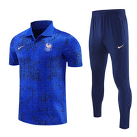 Camiseta y pantalón Francia 25/26
