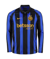Camiseta Inter Home 26/27 - Manga Larga