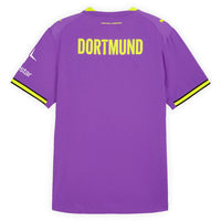 Camiseta Borussia Away 26/27 Jugador