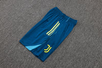Camiseta y Pantalón corto Entrenamiento Juventus 25/26