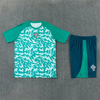 Camisa e Pantalones Cortos para Niño Portugal 26/27