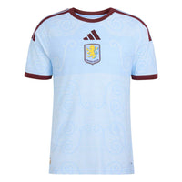 Camiseta Aston Villa FC Third 26/27