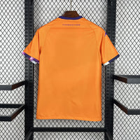 Camiseta ACF Fiorentina fourth 25/26