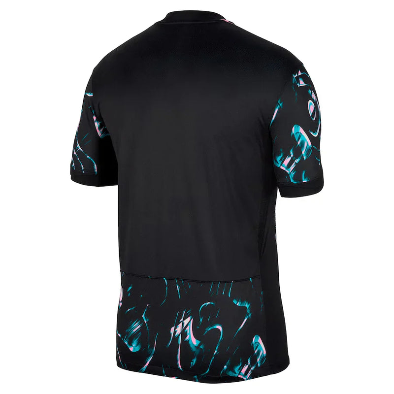 Camiseta Korea Away 24/25