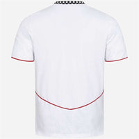 Camiseta Bayer Leverkusen Third 26/27