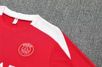 Camiseta y Pantalón Entrenamiento PSG 25/26