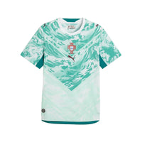 Camiseta Portugal Away Jugador 26/27