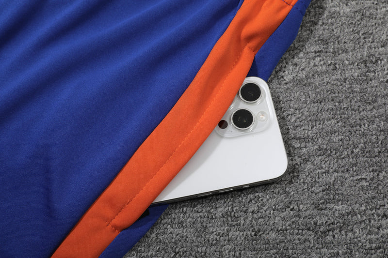 Camiseta y pantalón Juventus 24/25