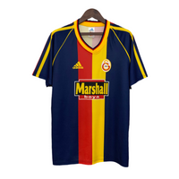 Camiseta Retro Galatasaray Third 98/99