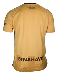 Camiseta Málaga CF Third 24/25