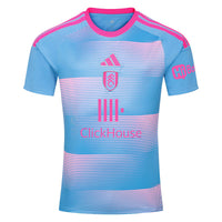 Camiseta Fulham Third 26/27
