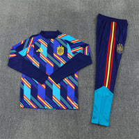 Chandal Seleccion España 26/27