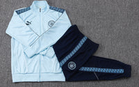 Chándal Manchester City 25/26