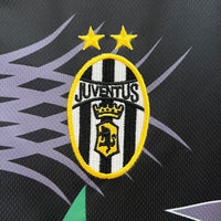 Camiseta Portero Juventus Retro 01/02
