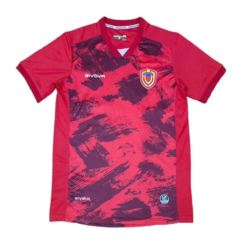 Camiseta Selección Venezuela Home 23/24