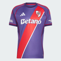 Camiseta River Plate Third 26/27