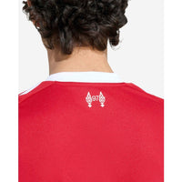 Camiseta Liverpool Home 25/26