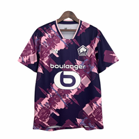 Camiseta Lille OSC Third 25/26