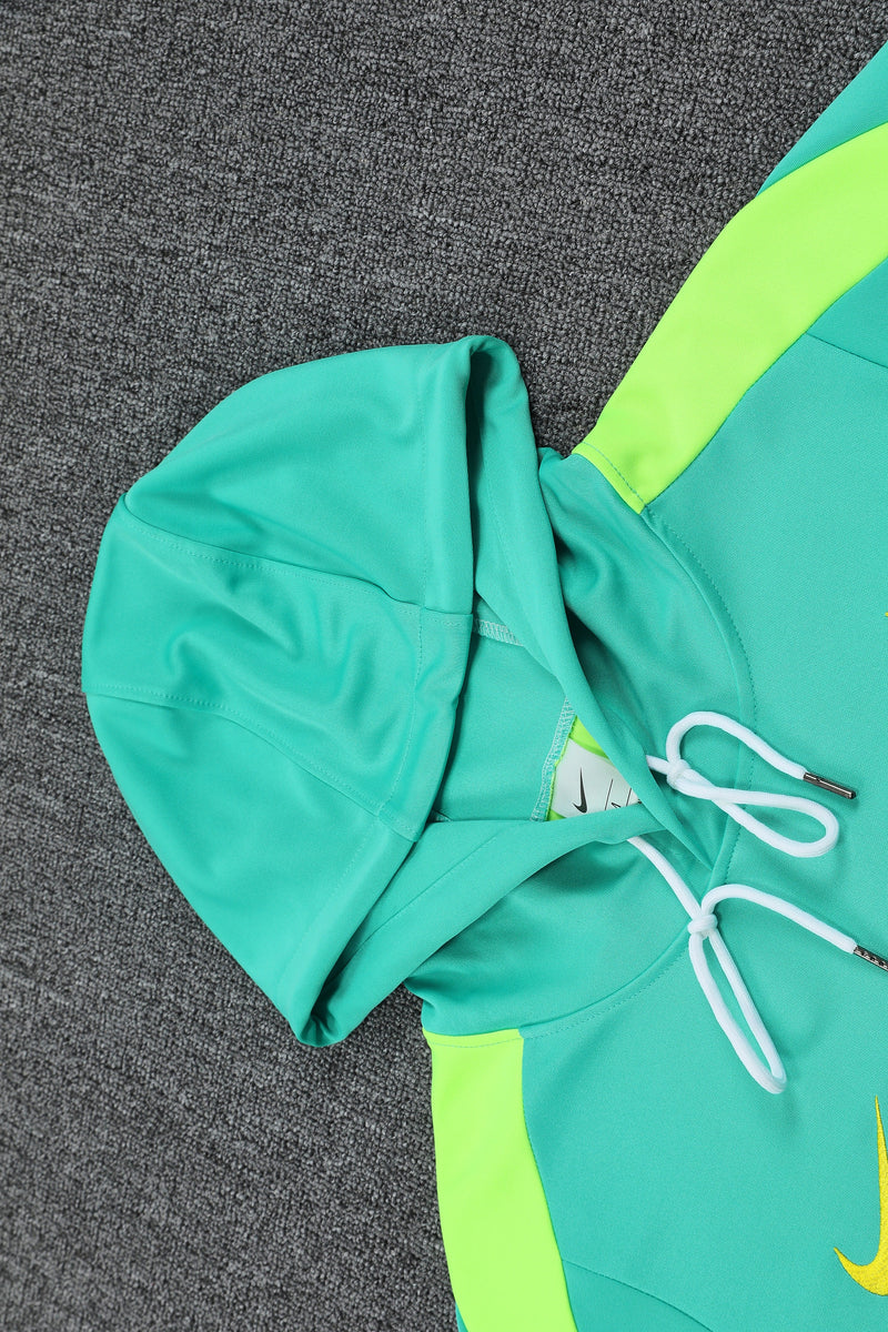 Chándal Brasil 25/26