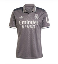 Camiseta Real Madrid Third 24/25