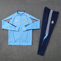 Chandal Real Madrid Retro