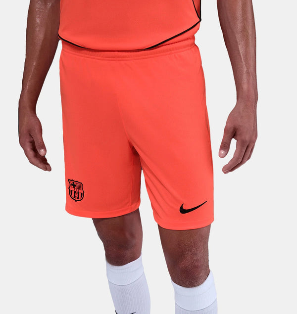 Pantalones Cortos del FC Barcelona Third 25/26