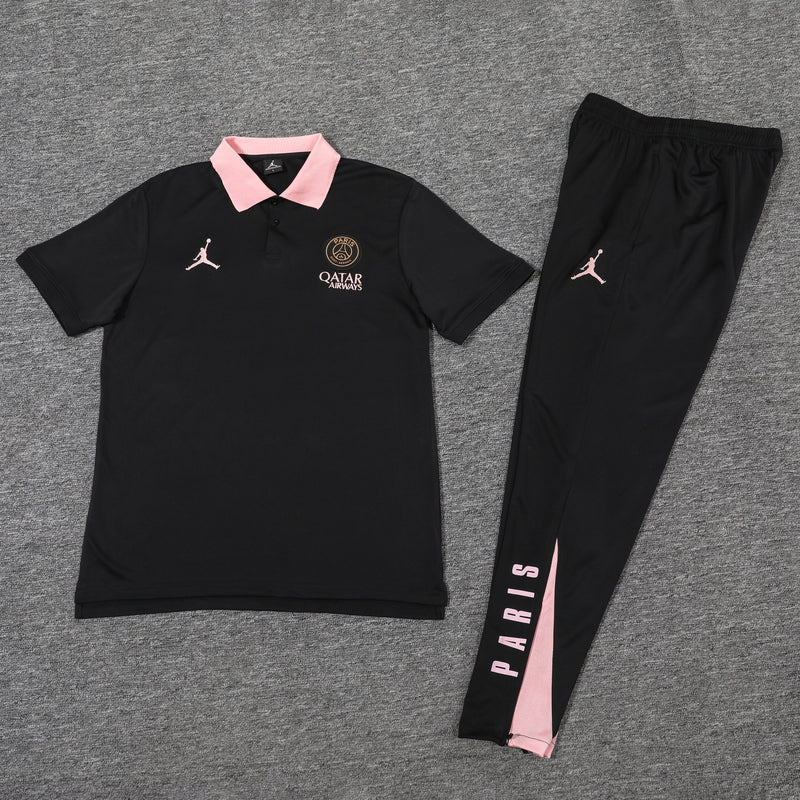 Camiseta y pantalón PSG 25/26