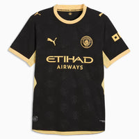 Camiseta Manchester City Away 26/27 Jugador