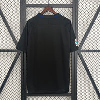 Camiseta Retro Atletico Madrid Away 16/17