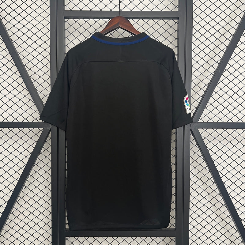 Camiseta Retro Atletico Madrid Away 16/17